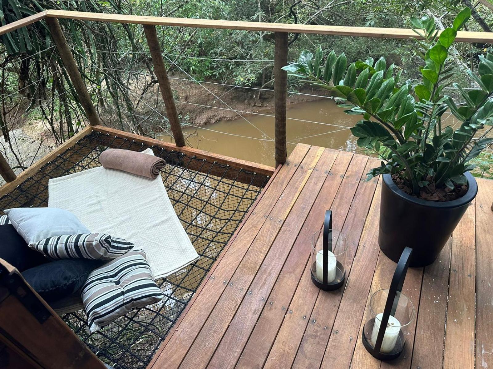 Pousada Santa Thereza Serra Negra  Exteriér fotografie