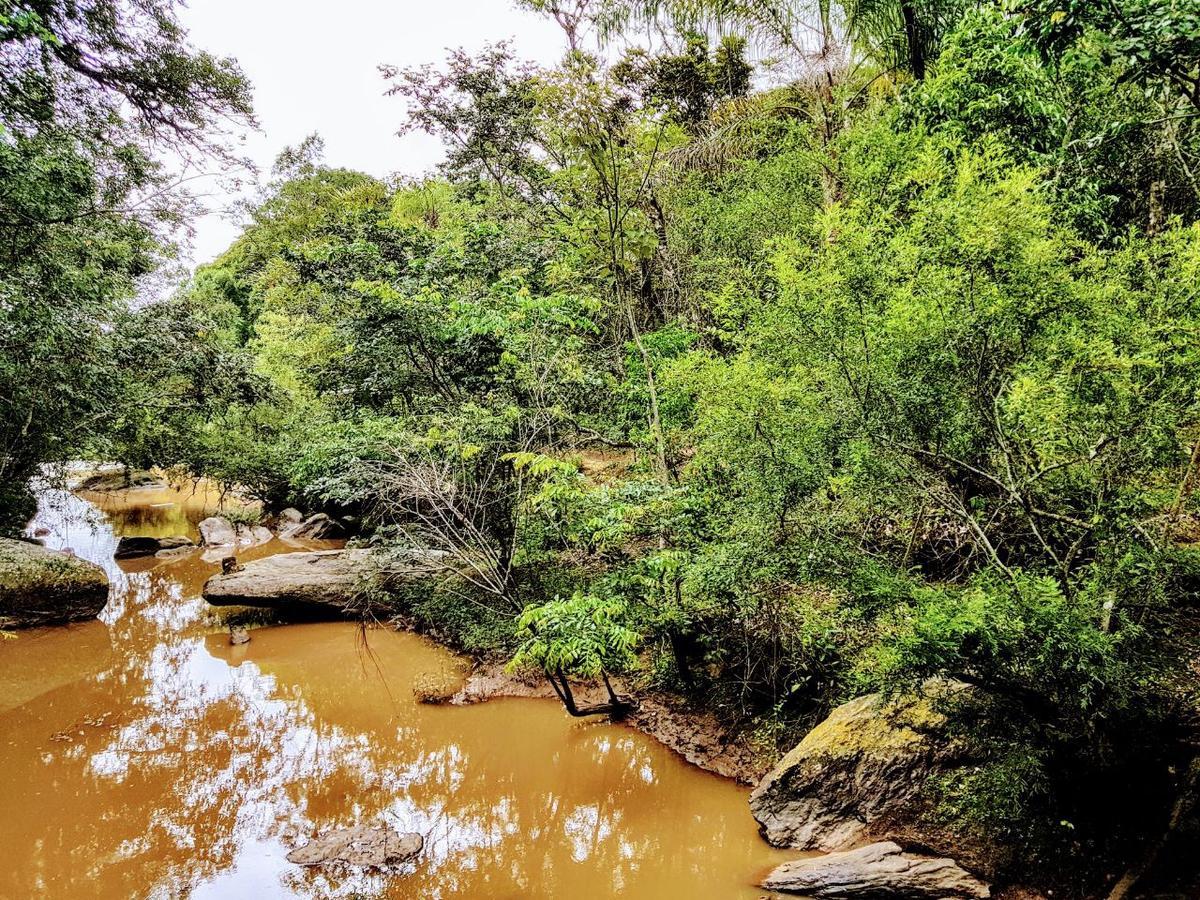 Pousada Santa Thereza Serra Negra  Exteriér fotografie
