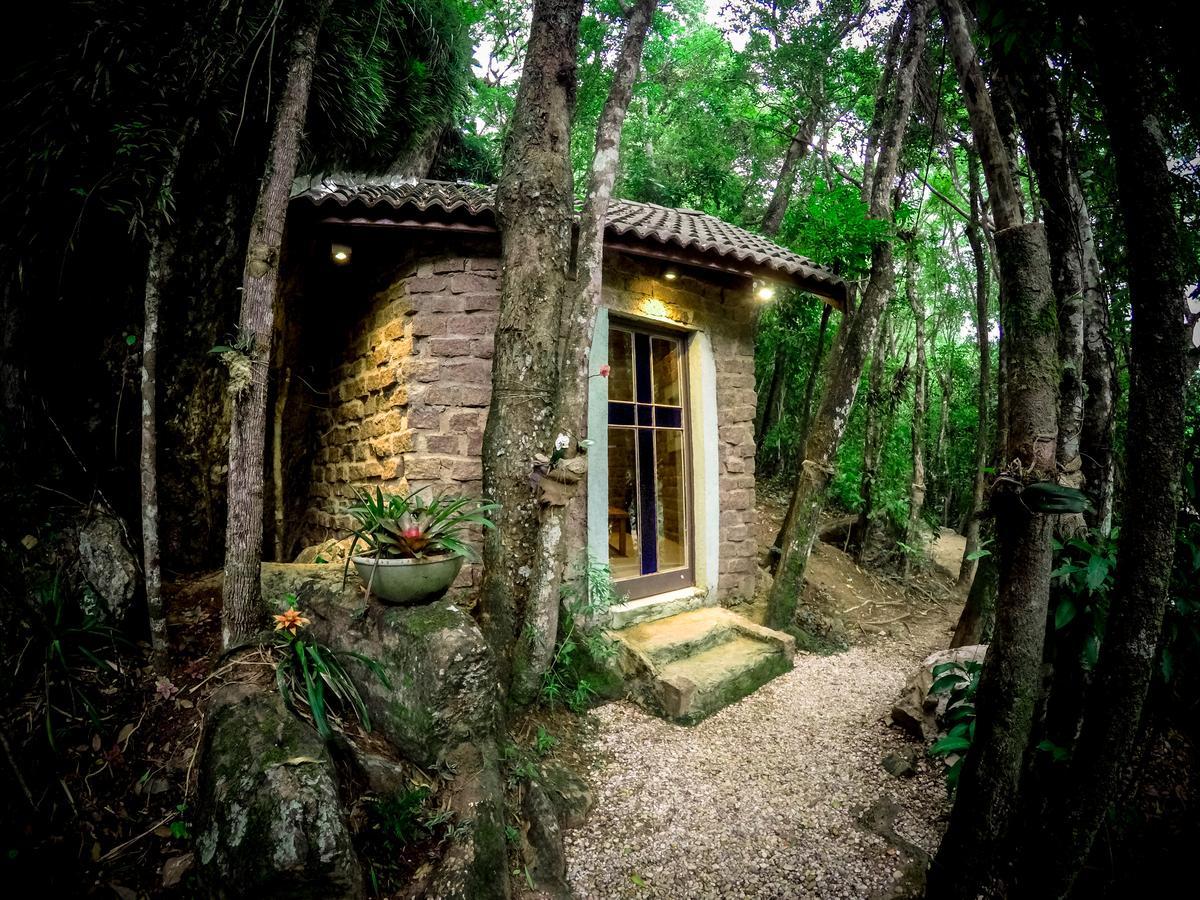 Pousada Santa Thereza Serra Negra  Exteriér fotografie